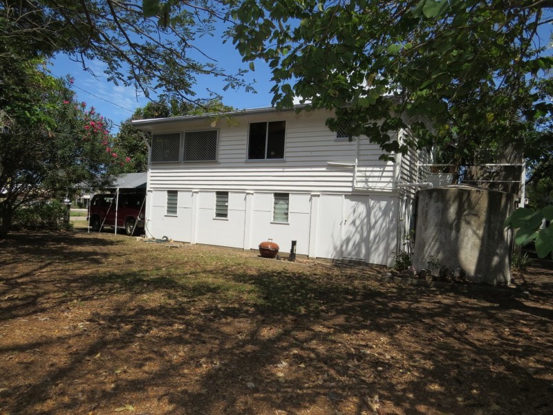 58 Horseshoe Bay Road, Bowen QLD 4805