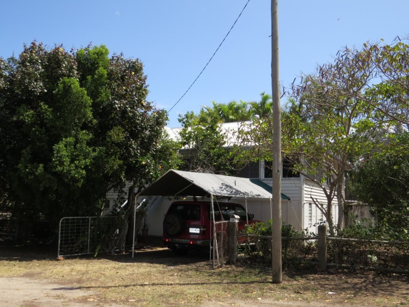 58 Horseshoe Bay Road, Bowen QLD 4805