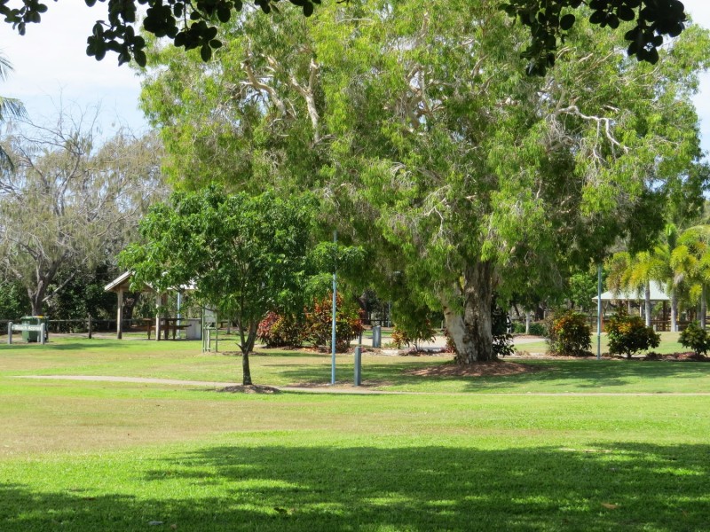 58 Horseshoe Bay Road, Bowen QLD 4805