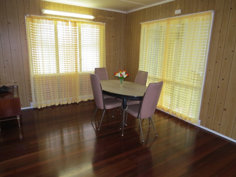 8 Marshall Street, Bowen QLD 4805