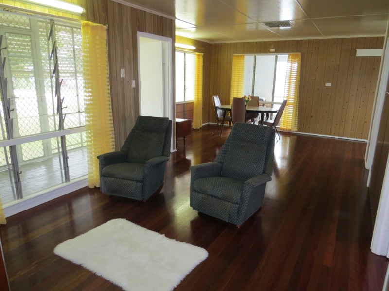 8 Marshall Street, Bowen QLD 4805