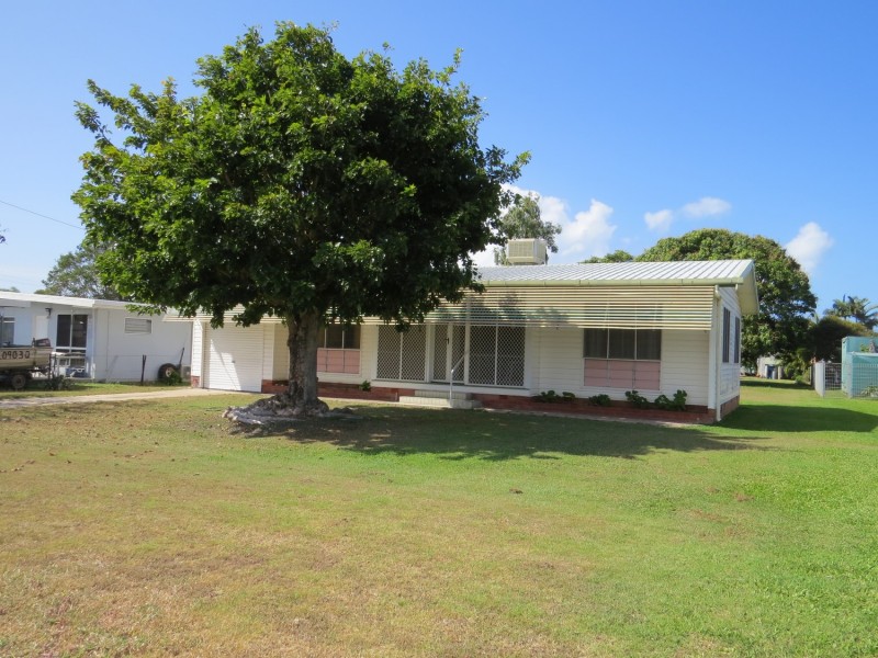 8 Marshall Street, Bowen QLD 4805