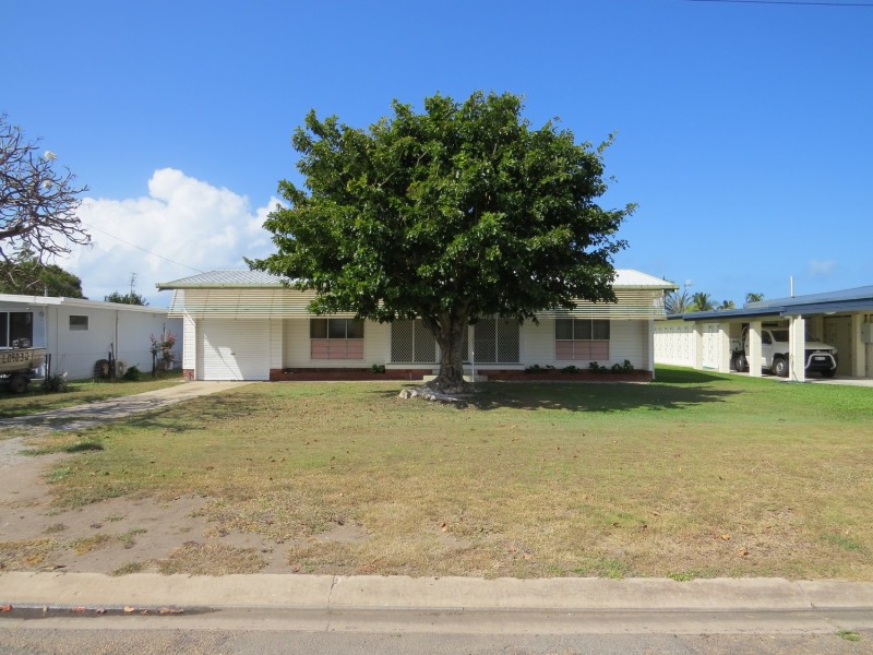 8 Marshall Street, Bowen QLD 4805