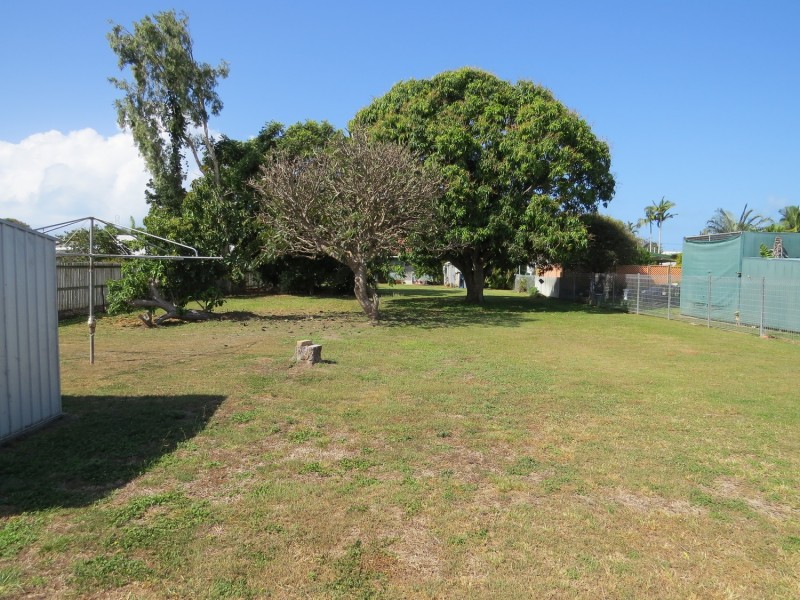 8 Marshall Street, Bowen QLD 4805