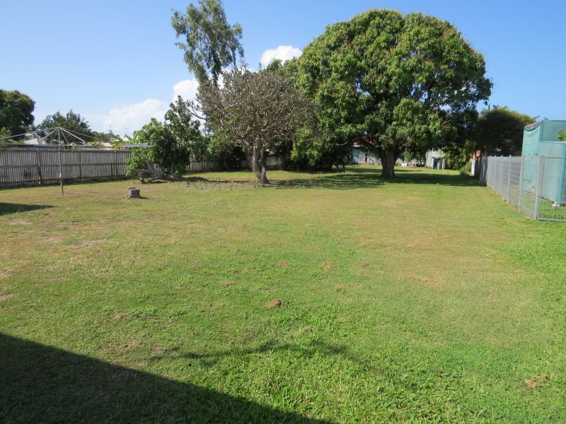 8 Marshall Street, Bowen QLD 4805