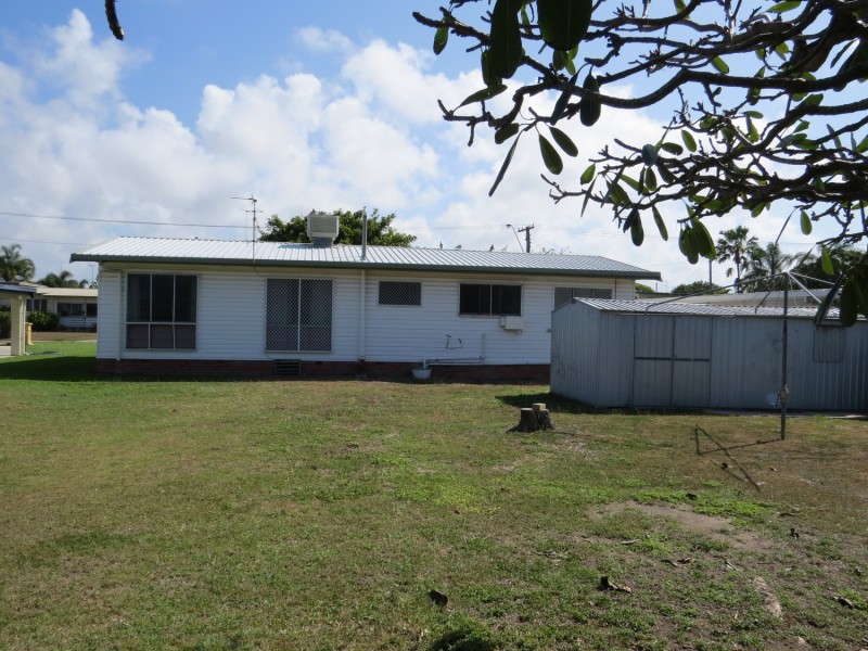 8 Marshall Street, Bowen QLD 4805