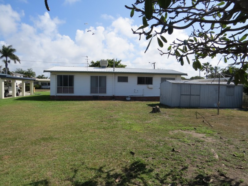 8 Marshall Street, Bowen QLD 4805