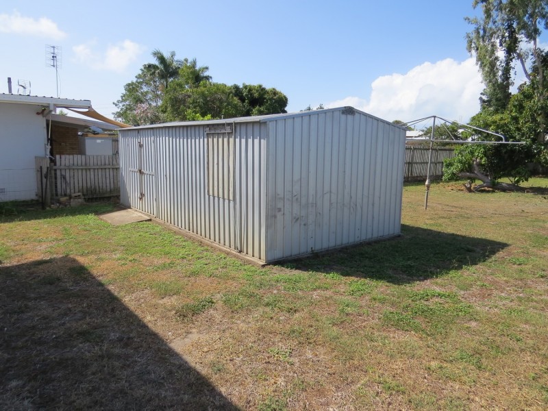 8 Marshall Street, Bowen QLD 4805