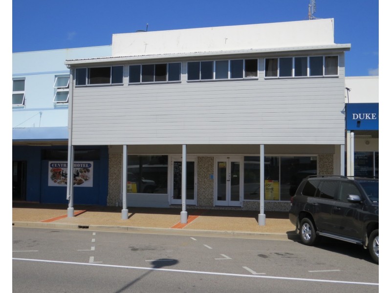 33 Herbert Street, Bowen QLD 4805