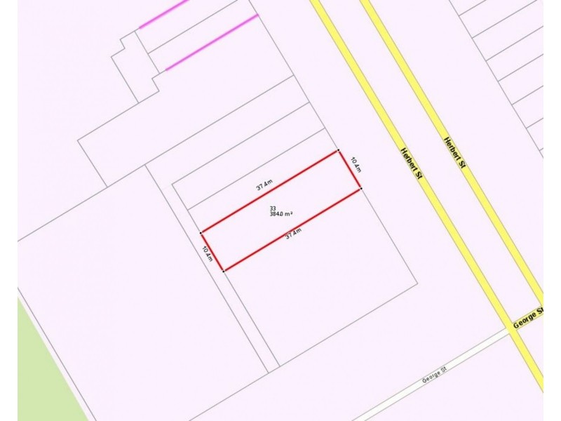 33 Herbert Street, Bowen QLD 4805