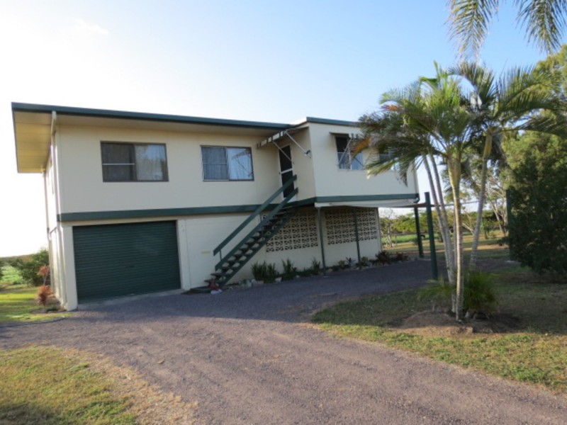 19 Chilli Lane, Bowen QLD 4805