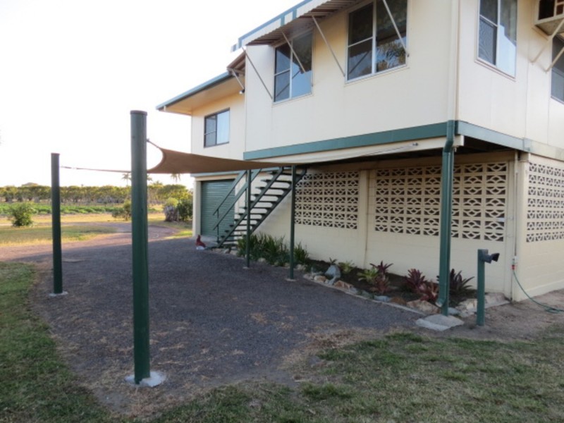 19 Chilli Lane, Bowen QLD 4805