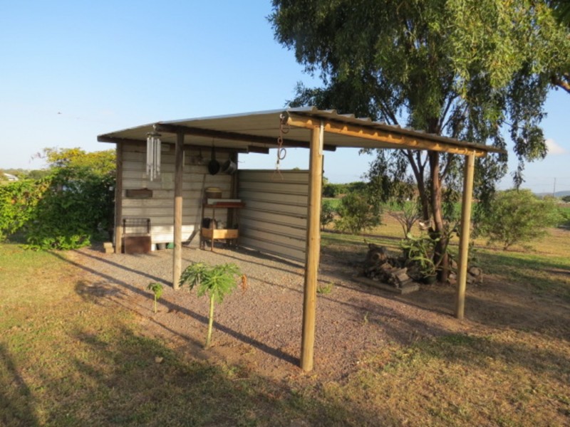 19 Chilli Lane, Bowen QLD 4805