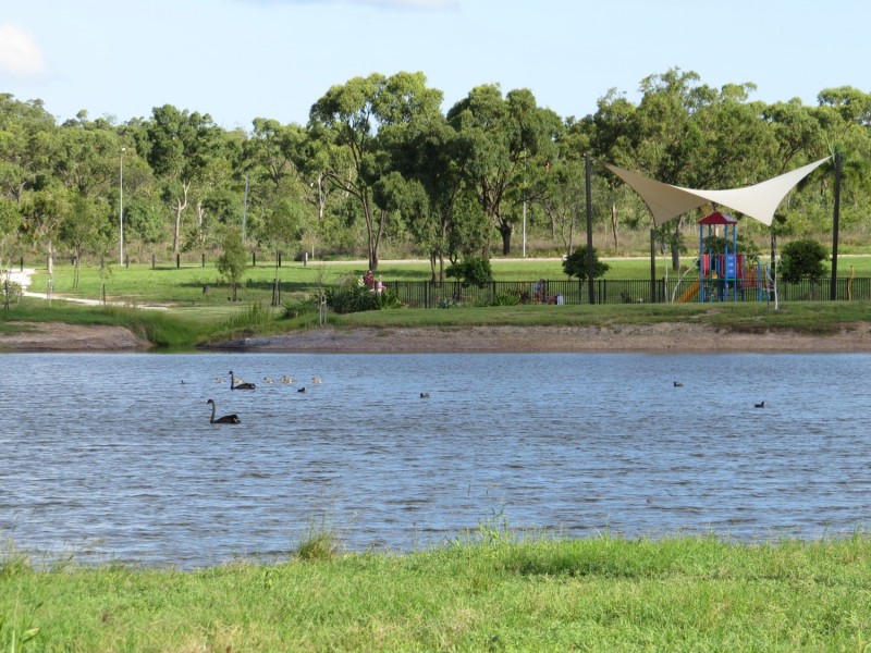 34 Scenic Crescent, Bowen QLD 4805