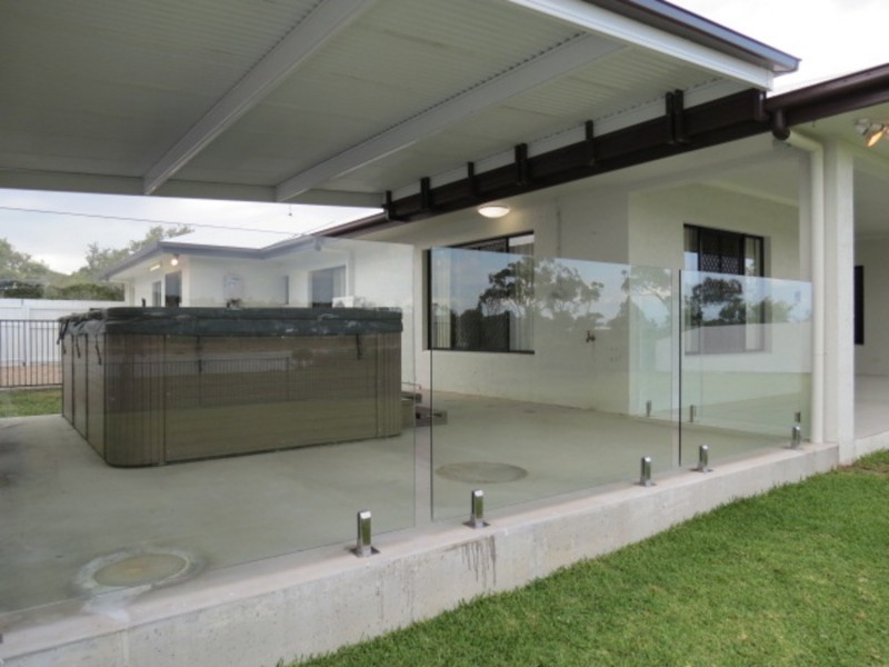 34 Scenic Crescent, Bowen QLD 4805