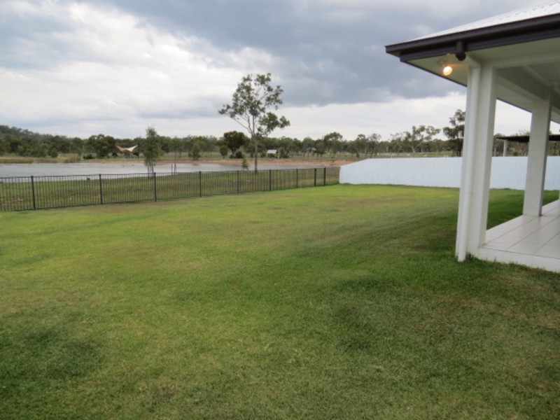 34 Scenic Crescent, Bowen QLD 4805