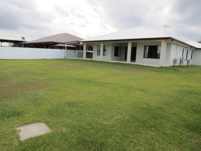 34 Scenic Crescent, Bowen QLD 4805