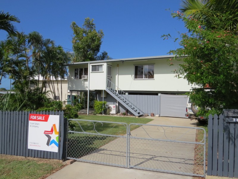 94 Gregory Street, Bowen QLD 4805