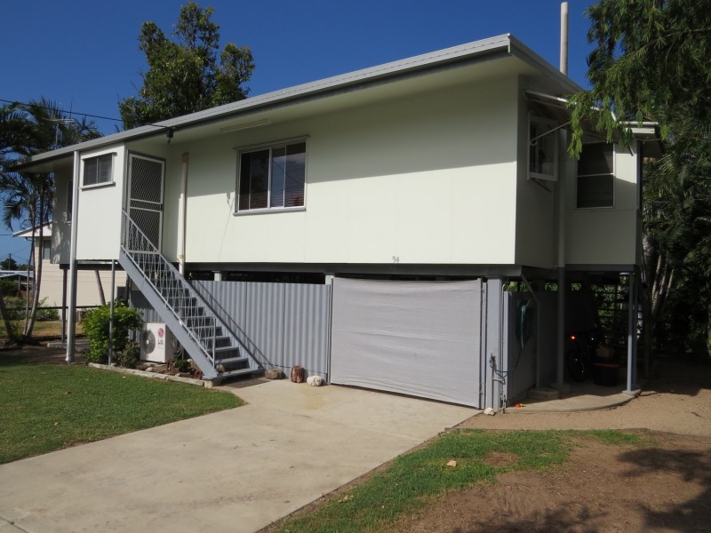 94 Gregory Street, Bowen QLD 4805