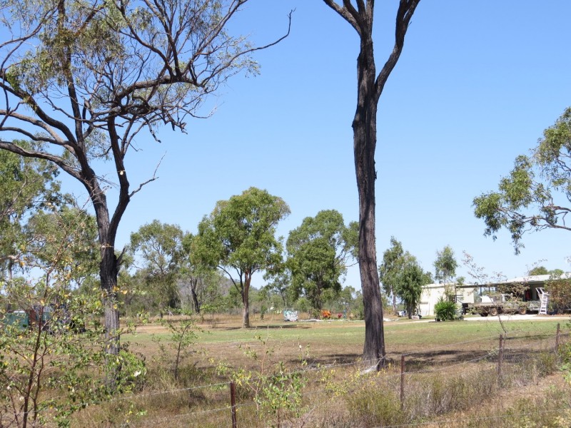2 Mount Dangar Road, Bowen QLD 4805