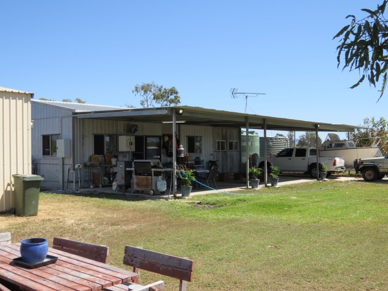 2 Mount Dangar Road, Bowen QLD 4805