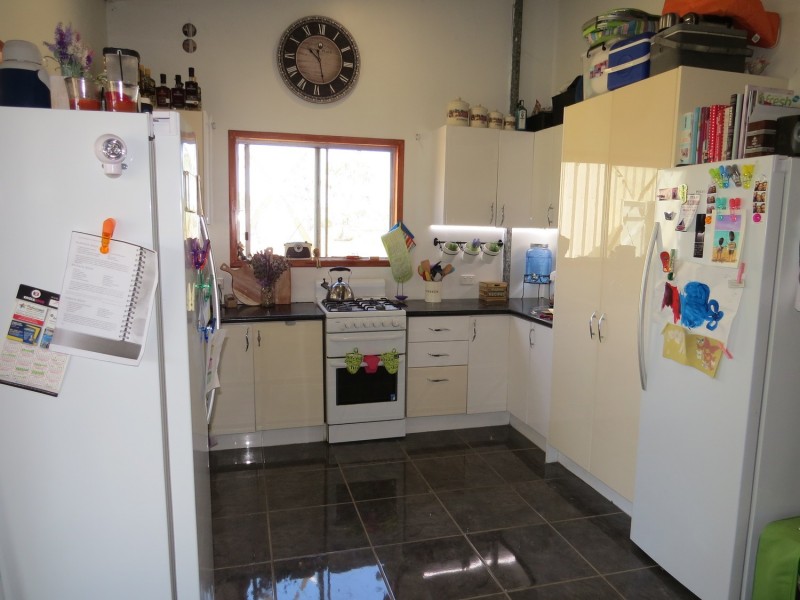2 Mount Dangar Road, Bowen QLD 4805