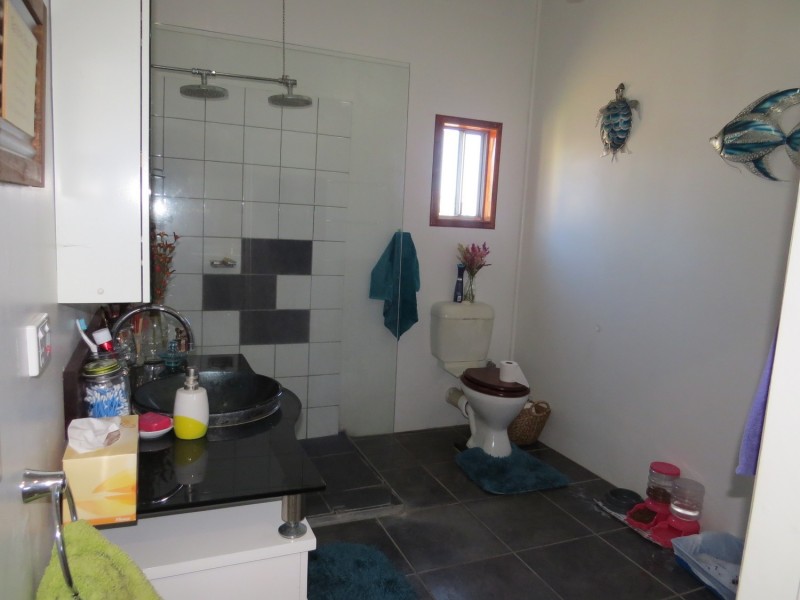 2 Mount Dangar Road, Bowen QLD 4805