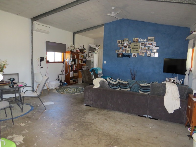 2 Mount Dangar Road, Bowen QLD 4805