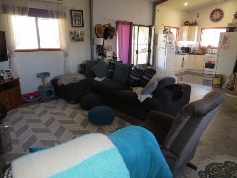 2 Mount Dangar Road, Bowen QLD 4805