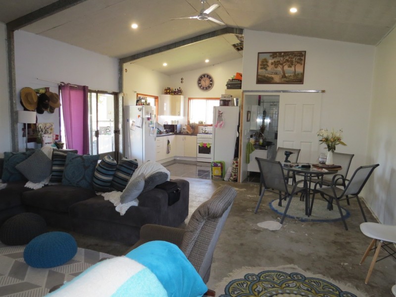 2 Mount Dangar Road, Bowen QLD 4805