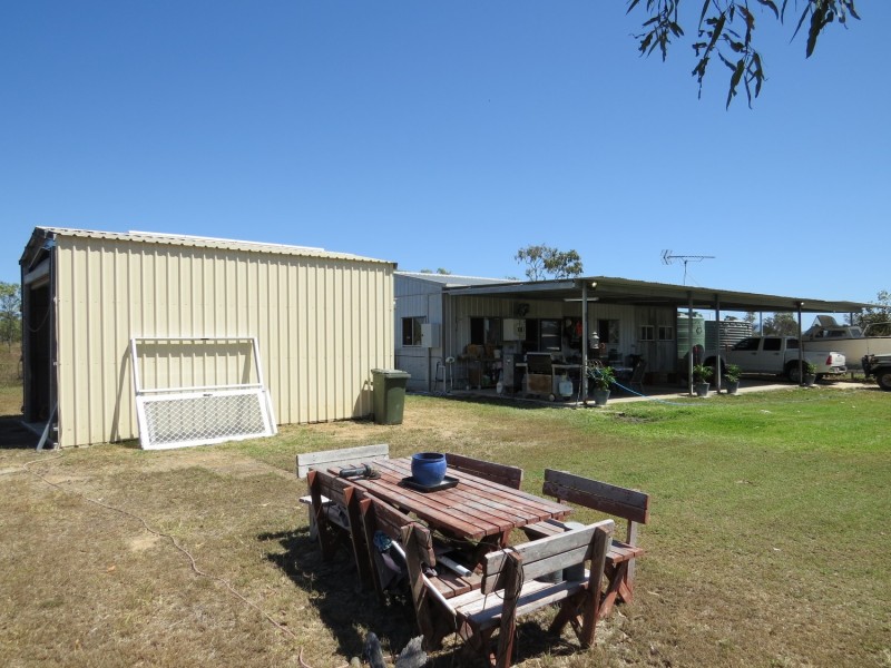 2 Mount Dangar Road, Bowen QLD 4805