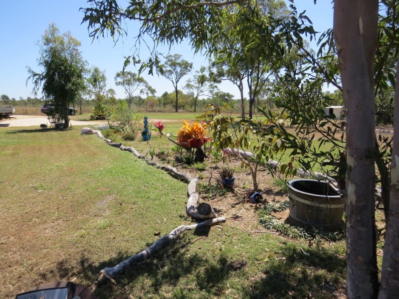 2 Mount Dangar Road, Bowen QLD 4805