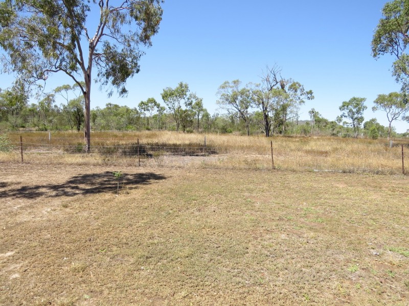 2 Mount Dangar Road, Bowen QLD 4805
