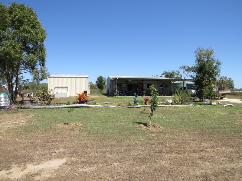 2 Mount Dangar Road, Bowen QLD 4805