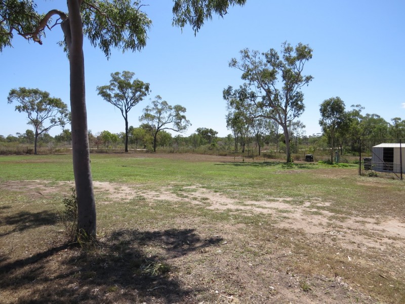 2 Mount Dangar Road, Bowen QLD 4805