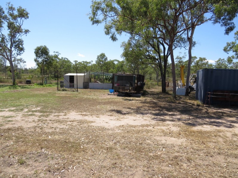 2 Mount Dangar Road, Bowen QLD 4805
