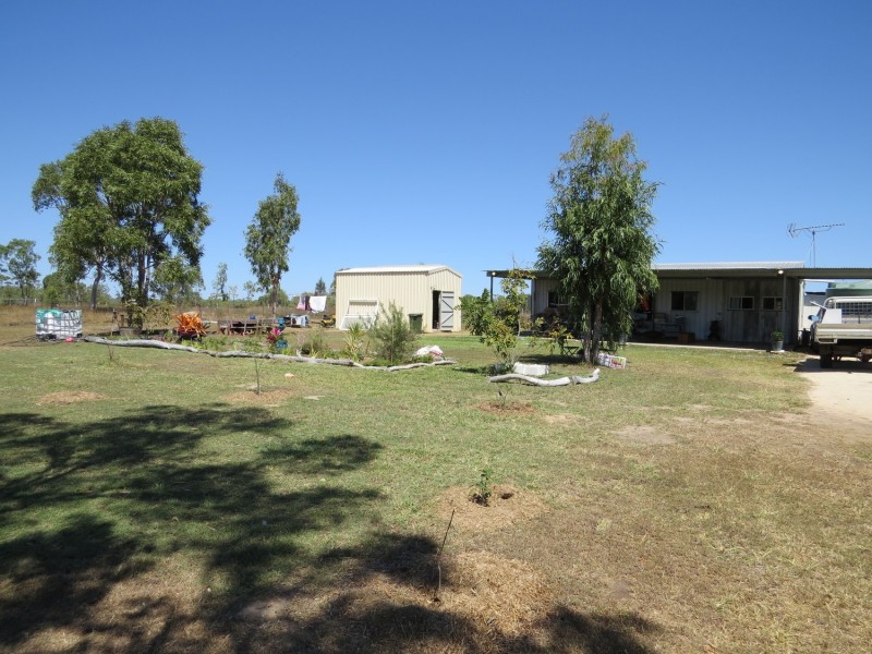 2 Mount Dangar Road, Bowen QLD 4805