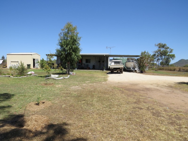 2 Mount Dangar Road, Bowen QLD 4805
