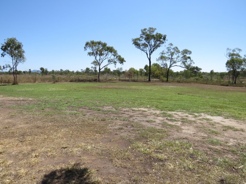 2 Mount Dangar Road, Bowen QLD 4805