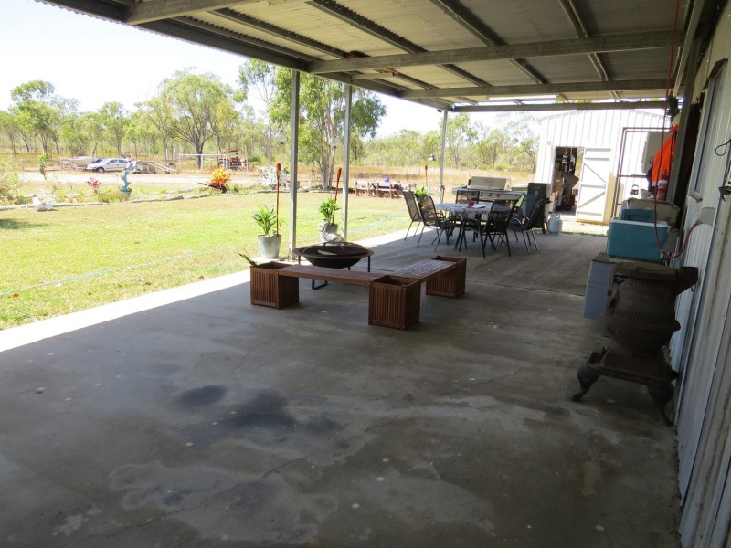 2 Mount Dangar Road, Bowen QLD 4805
