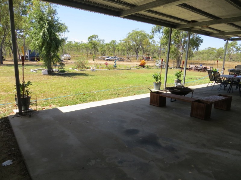2 Mount Dangar Road, Bowen QLD 4805