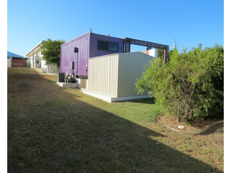 14 Silk Road, Bowen QLD 4805