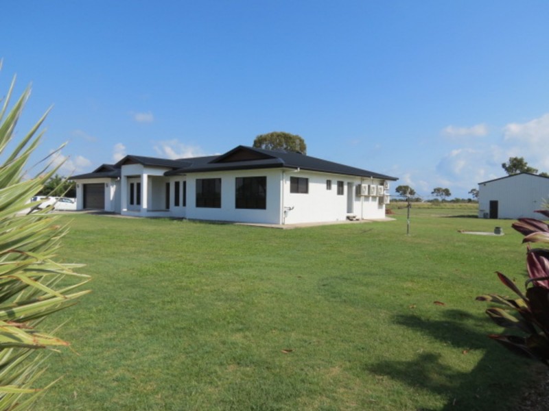 50 Flemington Road, Bowen QLD 4805