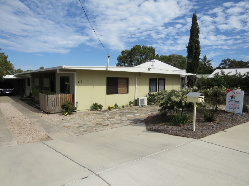 117 Soldiers Road, Bowen QLD 4805