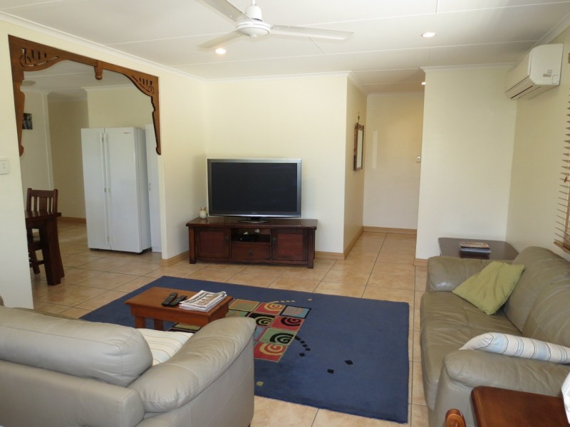 117 Soldiers Road, Bowen QLD 4805