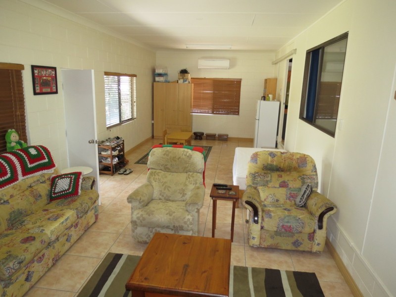 117 Soldiers Road, Bowen QLD 4805