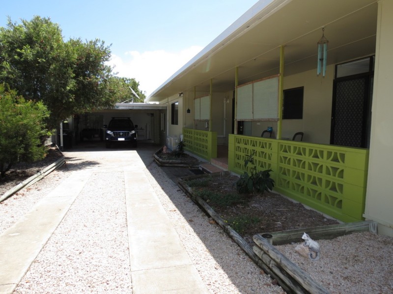 117 Soldiers Road, Bowen QLD 4805