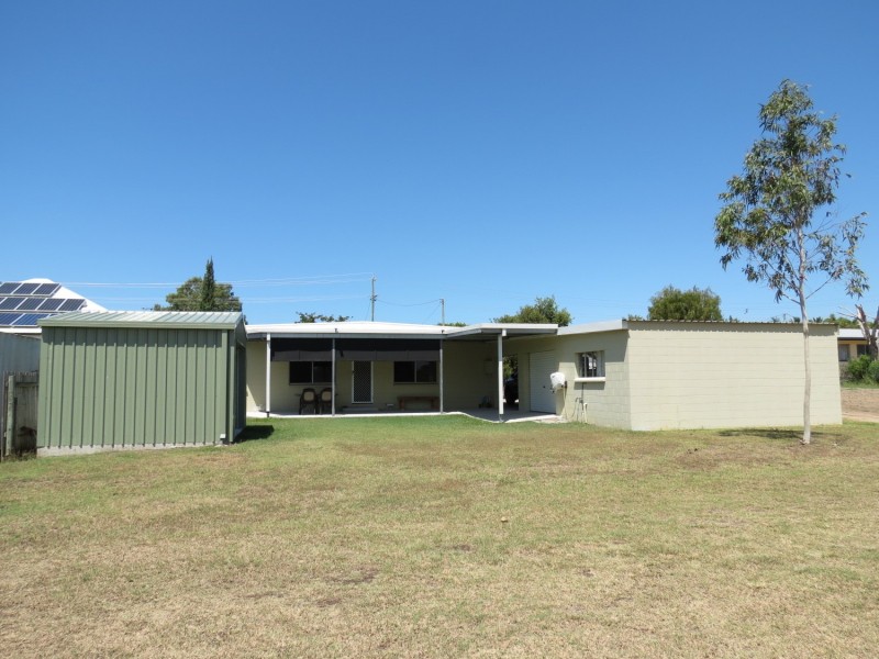 117 Soldiers Road, Bowen QLD 4805
