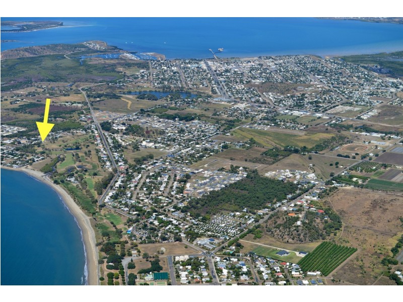 117 Soldiers Road, Bowen QLD 4805