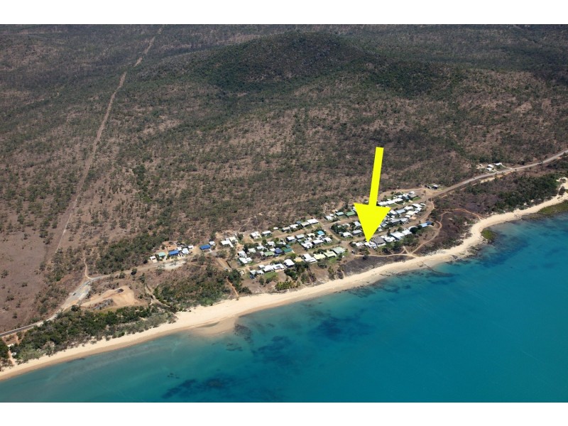 62 Whyte Avenue, Bowen QLD 4805